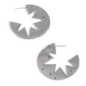 Starry Sensation - Blue